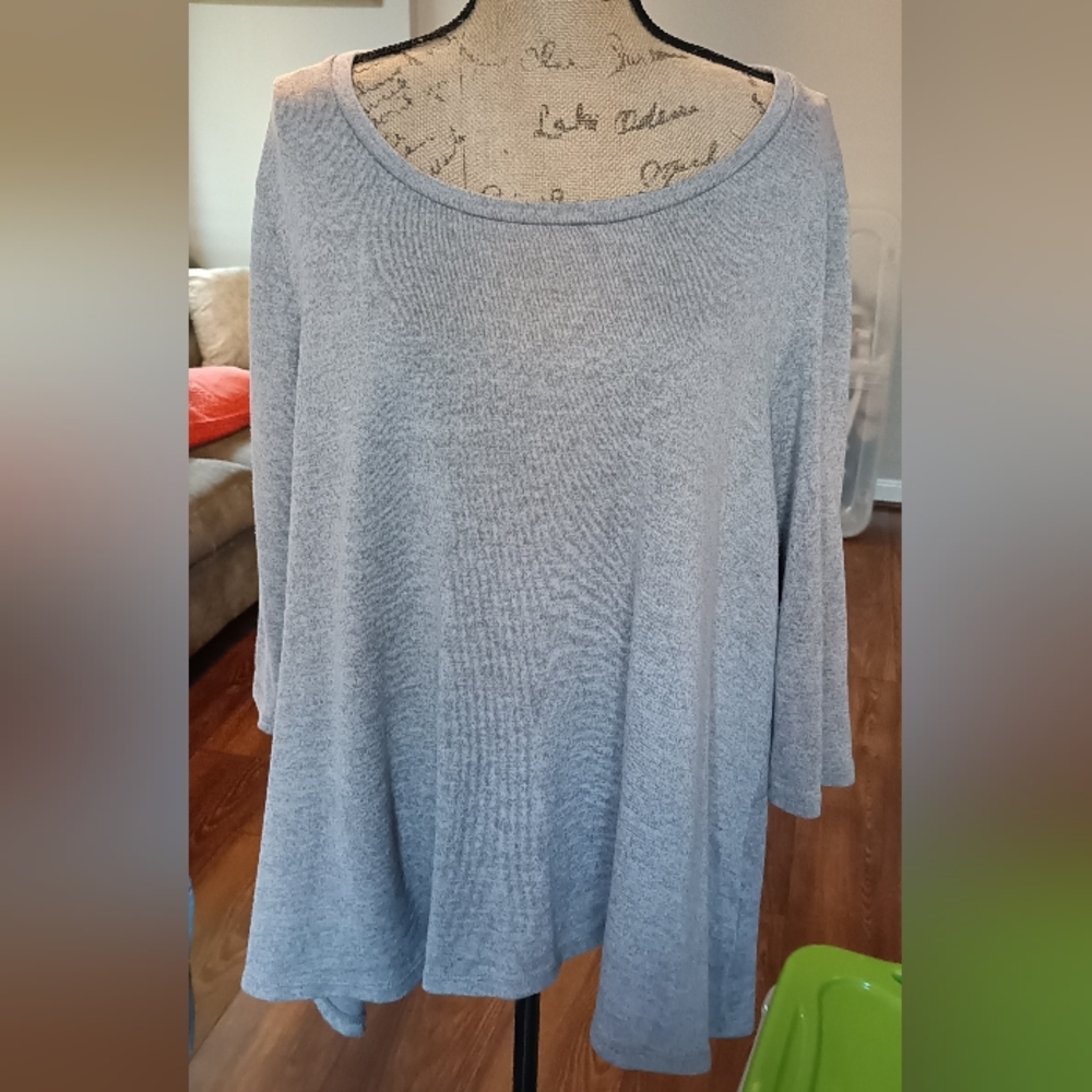 Style & Co XL sweater